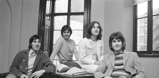 The Kinks, Arthur Or The Decline And Fall of the British Empire, 50th Anniversary Edition Out October 25th on BMG The Kinks Getty 2