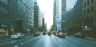 How to Create an Old-World Charm in a New-Build Property Urban City