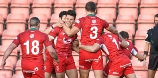 Wales’ elite train-on squad revealed for 2019 and 2020 Wales Elite team