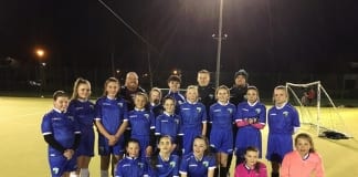 The FAW Trust’s innovative Cics Cymru project is encouraging children to fall in love with footballacross Wales. cics