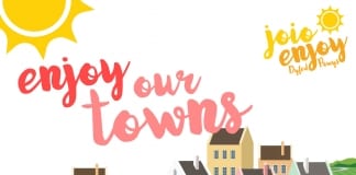 FIVE THINGS YOU NEED TO KNOW TO ENJOY THE SUMMER enjoy our towns eng