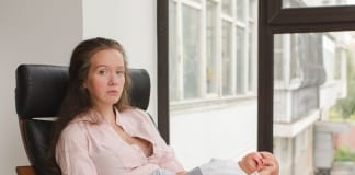 New mums in Wales face shortfall in vital mental health services iStock 586922322