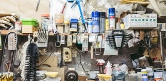 How to Successfully Organise Your Garage kelvyn ornettte sol marte 86DcFWVMp0g unsplash