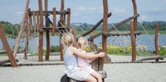 Summer Horror – Days 64% of parents in Wales want shorter school holidays playground 2557694 960 720