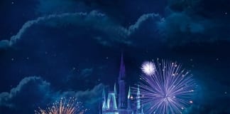 Happy Ever After, a Cinderella story tours Haven holiday parks rf cinderella 03 2019 retouched