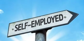 Self-employed outline their biggest challenges to running a business self employed signpost 450x300