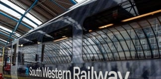 Southern Rail named UK’s most hated transport company south western railway