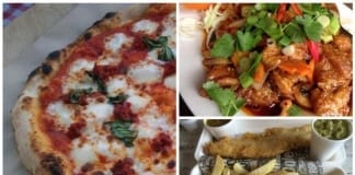 REVEALED: THE UK’S MOST POPULAR TAKEAWAY NAMES takeawa