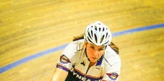 Carmarthenshire woman named in Cycling UK’s 100 Women in Cycling trish butchers