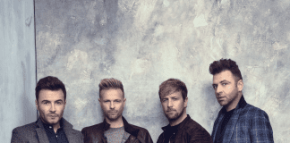 WHAT’S ON SUGGESTION – WESTLIFE – THE TWENTY TOUR – LIVE IN CINEMAS NATIONWIDE – ONE NIGHT ONLY JULY 6! westlife 1