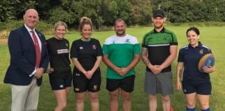 Wales Rugby League looking for women’s national side head coach womens rugby league