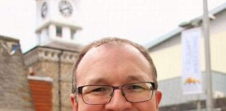 Statement from Marc Tierney 2730 marc tierney