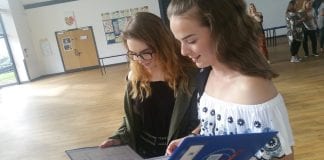 NAHT Cymru: GCSE Results 2019 show some stability but a system under enormous strain 5b7e8f4ad473c