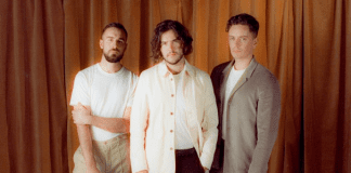 Amber Run, Cardiff headline gig this October Amber Run