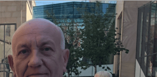 Missing person appeal – update Andrew Arundell