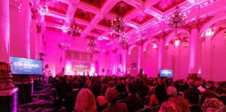 Applications open for the Centre for Social Justice Awards 2020 Awards 1445