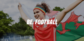 FA WALES LAUNCH NEW CAMPAIGN FOR WOMEN AND GIRLS’ GAME BeFootball