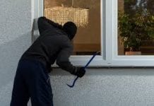 Burglar
