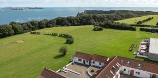 Haven adds an extra Celtic flavour to its holiday offering in Pembrokeshire Celtic Haven 1