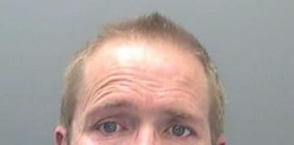 Drug dealer who caught himself in the act is jailed Curtis Scott