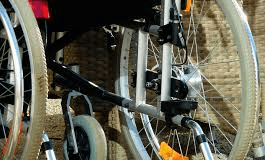 In the Dark—95% of SMEs Unaware of the Legal Rights of Disabled Employees DISABlED rights