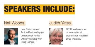 Bereaved families call for drugs to be legalised and regulated ECkeg3aXYAAo Bp