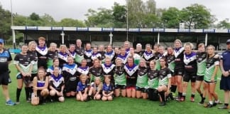 Players invited to take part in an East Wales v West Wales Women’s match East Wales Vs West Wales