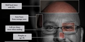 Smile, You’re on a Facial Recognition Camera Facial Recognition