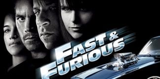 Revealed: Fast & Furious in numbers Fast Furious 2009 Gallery 10