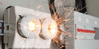 Dare to DIY? Take extra precautions this bank holiday urges electrical expert Faulty electrics