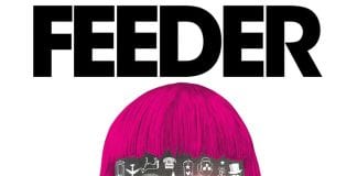 Music Reviews With Emyr Evans Feeder