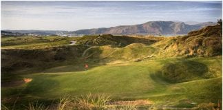 Are Golf Club Memberships Value For Money? GOlf Course 1