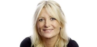 Letter to editor from Gaby Roslin Gaby ROslin