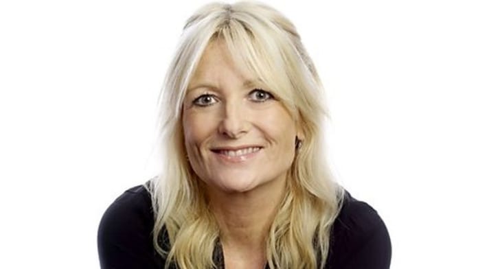 Gaby ROslin