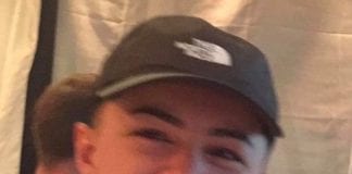 Seven convicted over the ‘ferocious’ killing of teenager in Barry Harry Baker picture