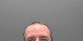 Jail for sex offender who ran to Brighton and hid among homeless Ian Campbell