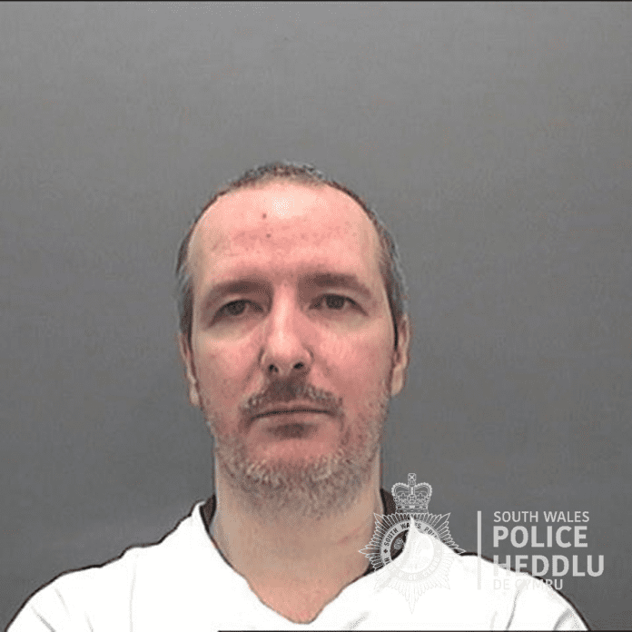 Ian Campbell