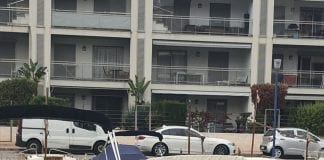 Carmarthenshire Man Calls On Lawyers After Being Hospitalised By Gastroenteritis During HSM Canarios Park Mallorca Holiday Ian Knight and Rowan