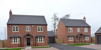 Slight dip in new home numbers in July, reports NHBC New Build