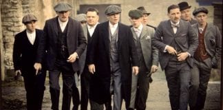 The most loved and hated Peaky Blinders characters, according to Twitter Peaky Blinders