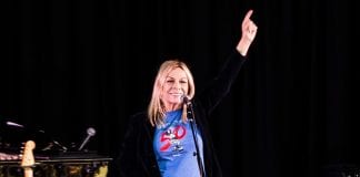 Rickie Lee Jones Announces UK Tour, Plays London’s Bluesfest October 27th, ‘Kicks’ Out Now Rickie Lee Jones Nicole L Galinson
