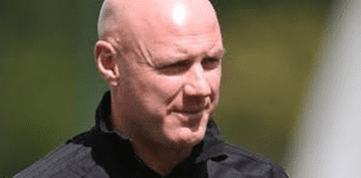 Rob Page joins Ryan Giggs’ Coaching Staff Robert Page
