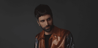 Serge Pizzorno Reveals New Single ((trance)) SLP Neil Bedford