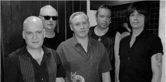 Spear Of Destiny – Celebrate 35 years of ‘One Eyed Jacks’ in Cardiff next month – Interview time? SOD 2018 by Maria Rosamojo 690x500