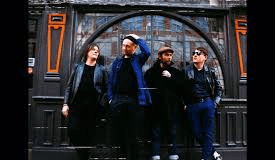 The Twang – Live in Cardiff w/ Shed Seven this December The Twang