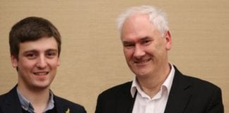 No deal Brexit will be “catastrophe” for those needing care Tom Hughes and Alistair Cameron August 2019