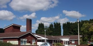 Report to consider the future of Trem y Glyn residential care home Tremyglyn001