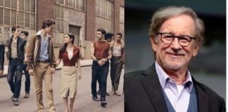 THOUGHT FOR THE WEEK West Side Story by Spielberg