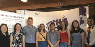 Menter Moch Cymru & Wales YFC Pig Finishing Winners Announced! Winners Announcement Image 2019