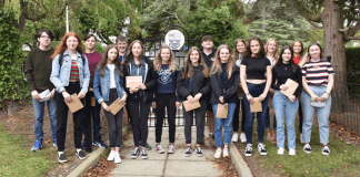 Ysgol Uwchradd Aberteifi GCSE Ysgol Uwchradd Aberteifi GCSE